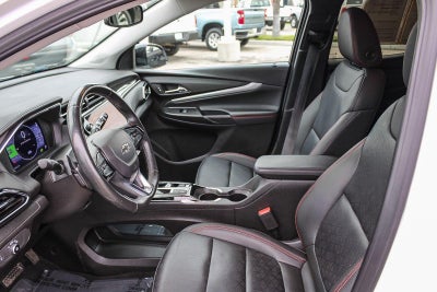 2023 Chevrolet Bolt EUV LT Redline