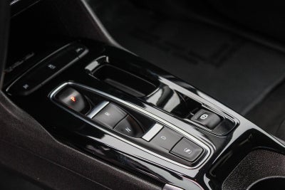 2023 Chevrolet Bolt EUV LT Redline