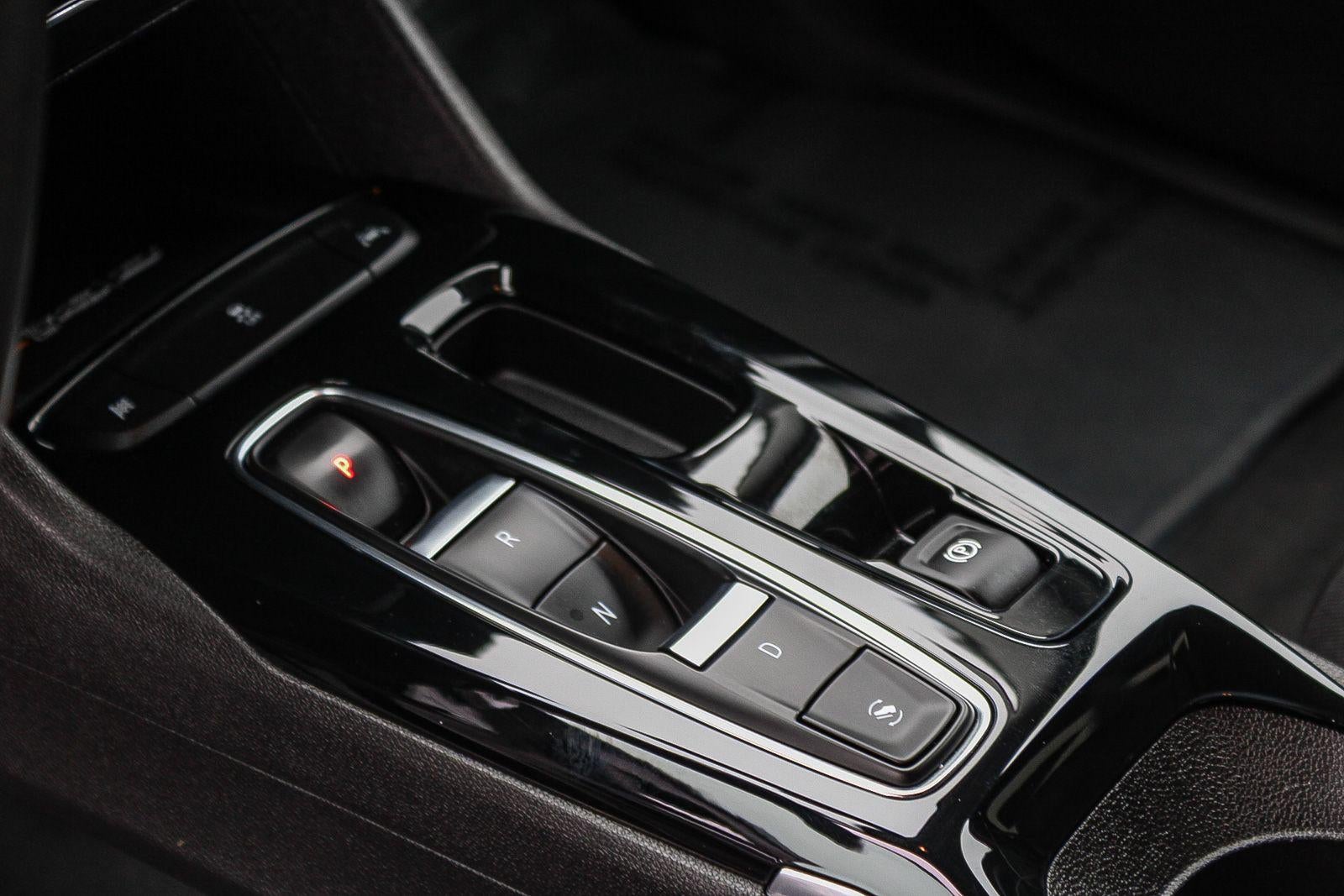 2023 Chevrolet Bolt EUV LT Redline