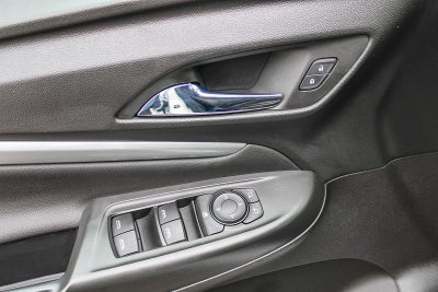2023 Chevrolet Bolt EUV LT Redline