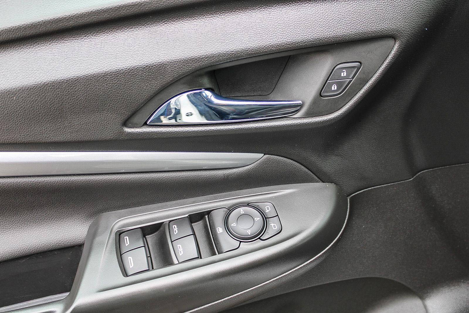 2023 Chevrolet Bolt EUV LT Redline