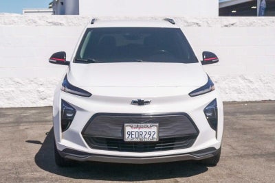 2023 Chevrolet Bolt EUV LT Redline