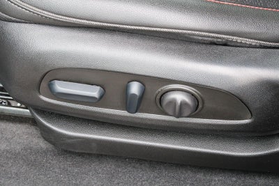 2023 Chevrolet Bolt EUV LT Redline