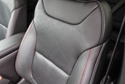 2023 Chevrolet Bolt EUV LT Redline