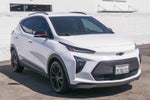 2023 Chevrolet Bolt EUV LT Redline