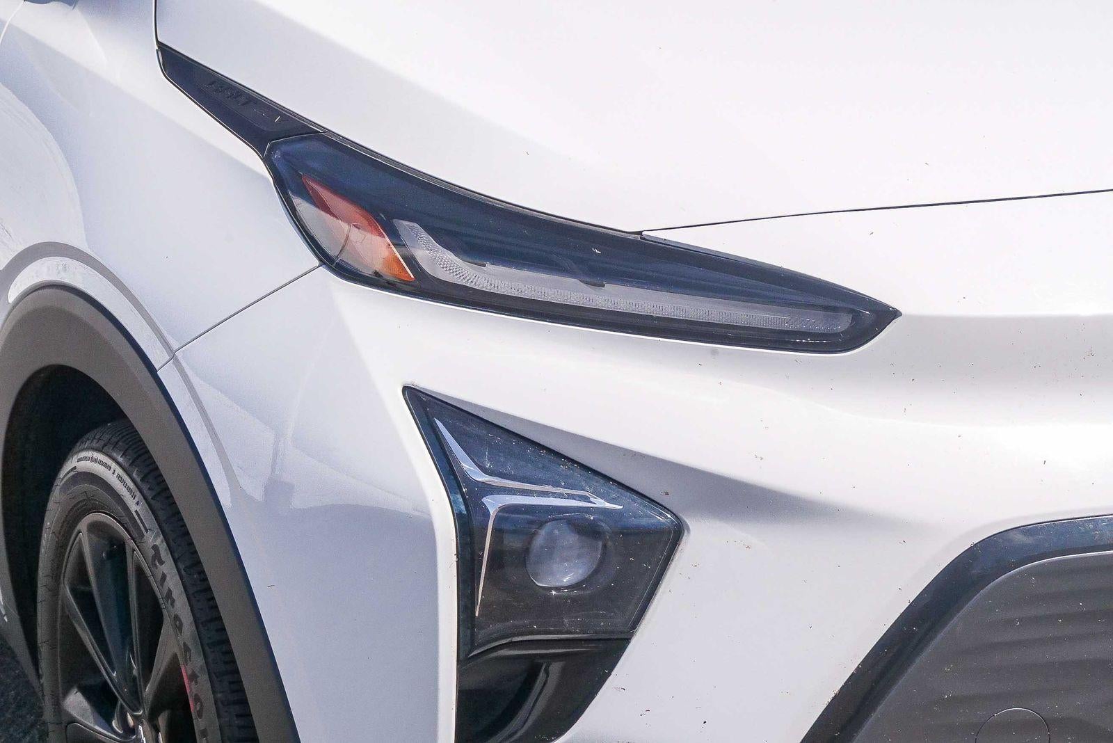 2023 Chevrolet Bolt EUV LT Redline