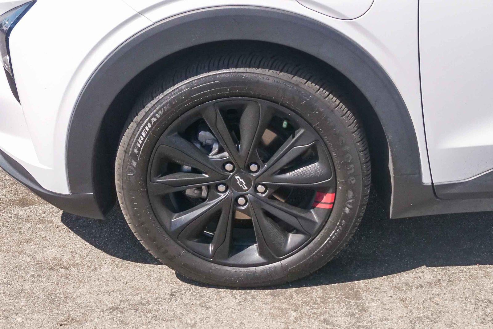 2023 Chevrolet Bolt EUV LT Redline