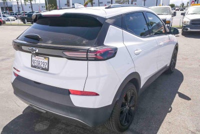 2023 Chevrolet Bolt EUV LT Redline