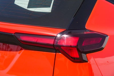 2027 Chevrolet Bolt FWD 4dr RS