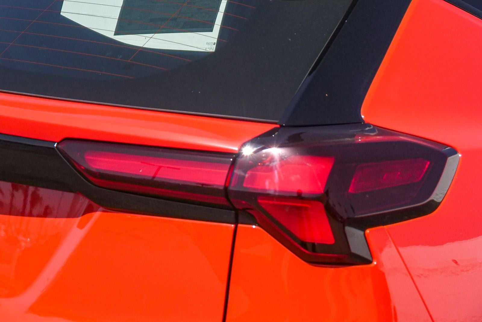 2027 Chevrolet Bolt FWD 4dr RS