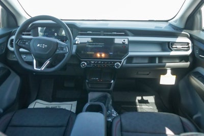 2027 Chevrolet Bolt FWD 4dr RS