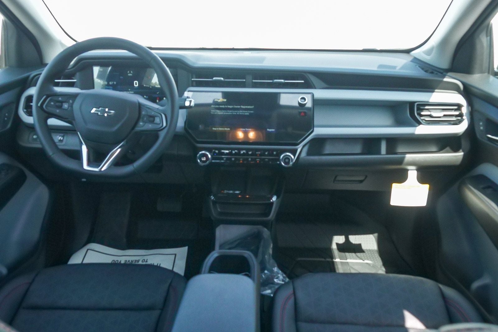 2027 Chevrolet Bolt FWD 4dr RS