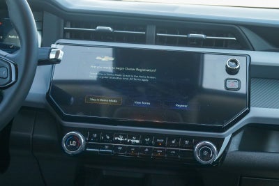 2027 Chevrolet Bolt FWD 4dr RS