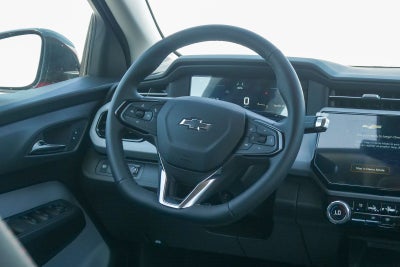 2027 Chevrolet Bolt FWD 4dr RS