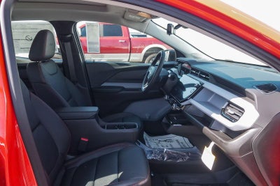 2027 Chevrolet Bolt FWD 4dr RS