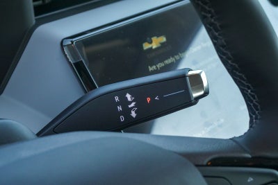 2027 Chevrolet Bolt FWD 4dr RS