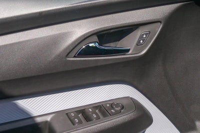 2027 Chevrolet Bolt FWD 4dr RS