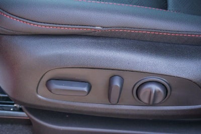 2027 Chevrolet Bolt FWD 4dr RS