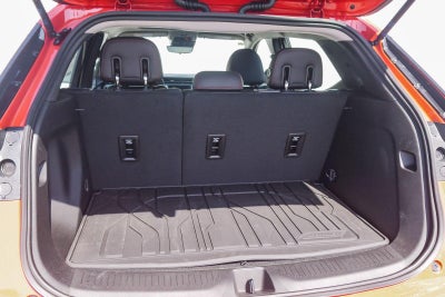 2027 Chevrolet Bolt FWD 4dr RS