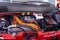 2027 Chevrolet Bolt FWD 4dr RS