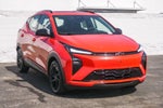 2027 Chevrolet Bolt FWD 4dr RS