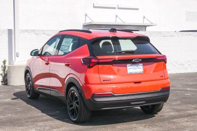 2027 Chevrolet Bolt FWD 4dr RS