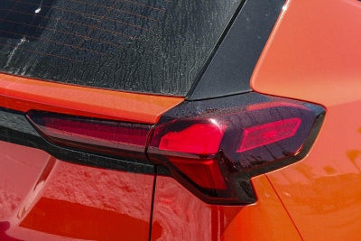 2027 Chevrolet Bolt FWD 4dr RS