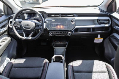 2027 Chevrolet Bolt FWD 4dr RS