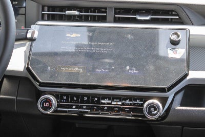 2027 Chevrolet Bolt FWD 4dr RS