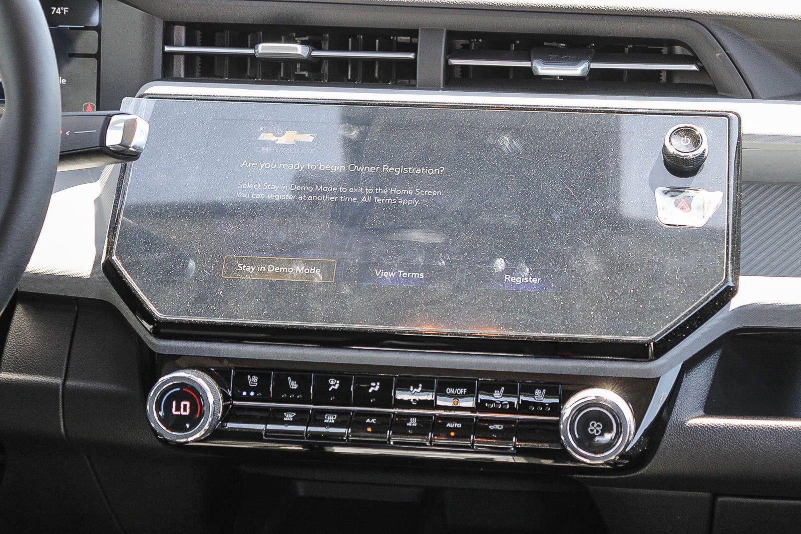 2027 Chevrolet Bolt FWD 4dr RS