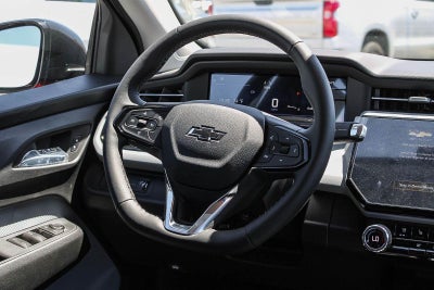 2027 Chevrolet Bolt FWD 4dr RS