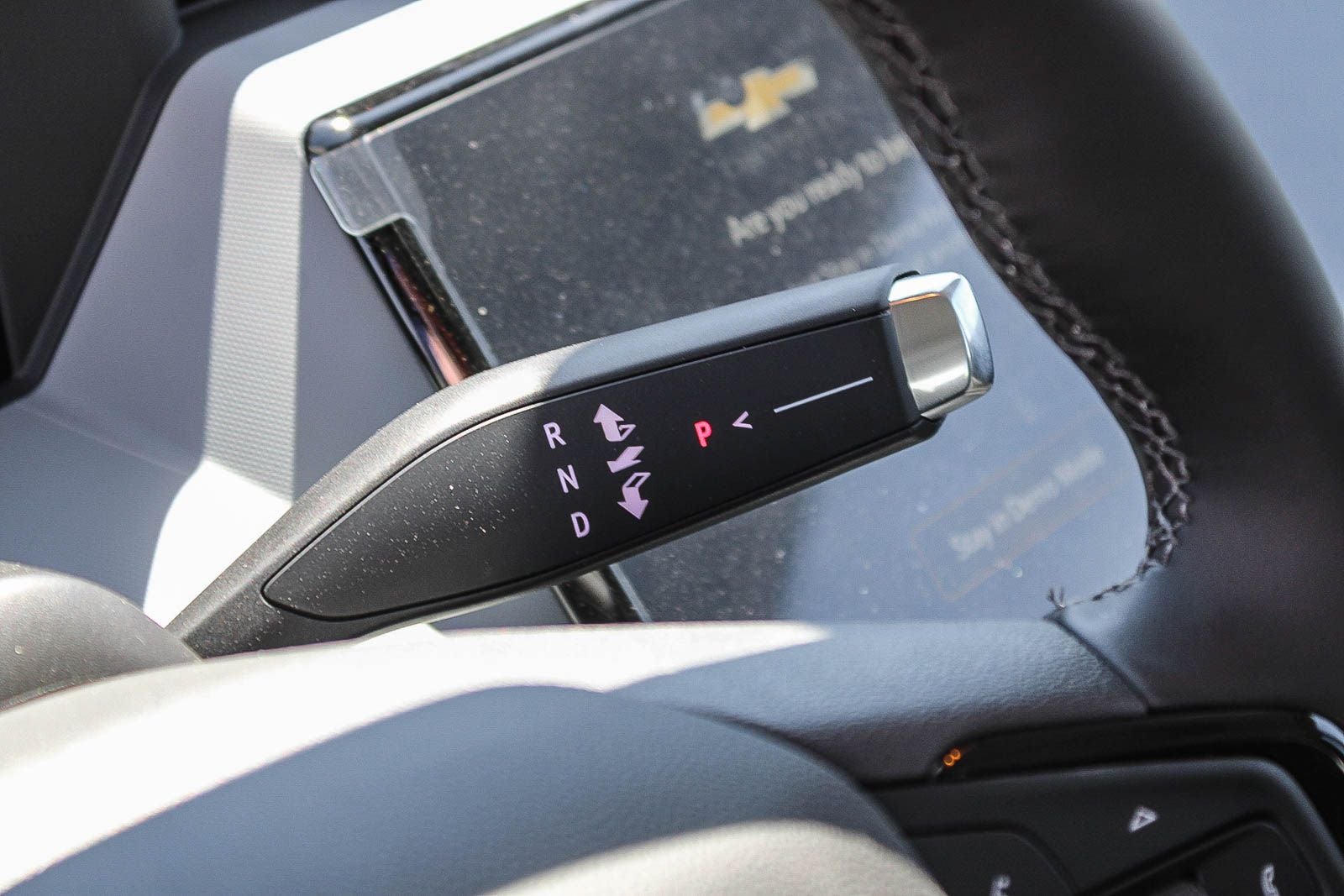 2027 Chevrolet Bolt FWD 4dr RS