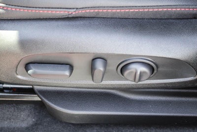 2027 Chevrolet Bolt FWD 4dr RS