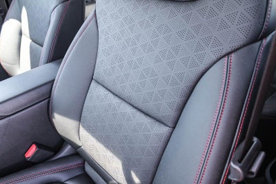 2027 Chevrolet Bolt FWD 4dr RS