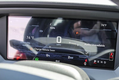 2027 Chevrolet Bolt FWD 4dr RS