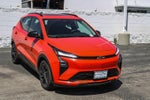 2027 Chevrolet Bolt FWD 4dr RS