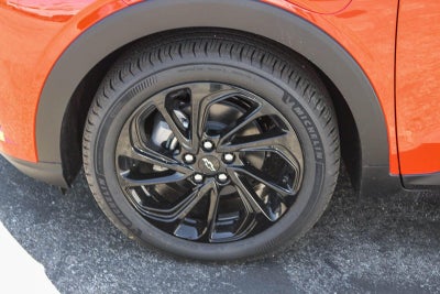 2027 Chevrolet Bolt FWD 4dr RS