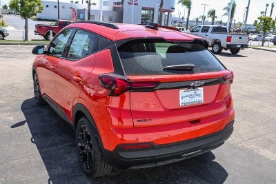 2027 Chevrolet Bolt FWD 4dr RS