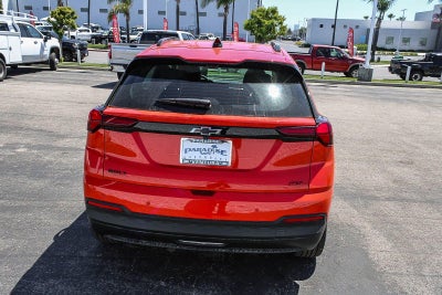 2027 Chevrolet Bolt FWD 4dr RS