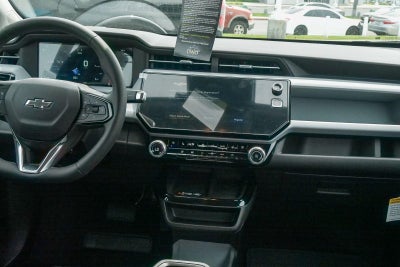 2027 Chevrolet Bolt FWD 4dr RS