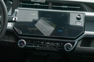 2027 Chevrolet Bolt FWD 4dr RS