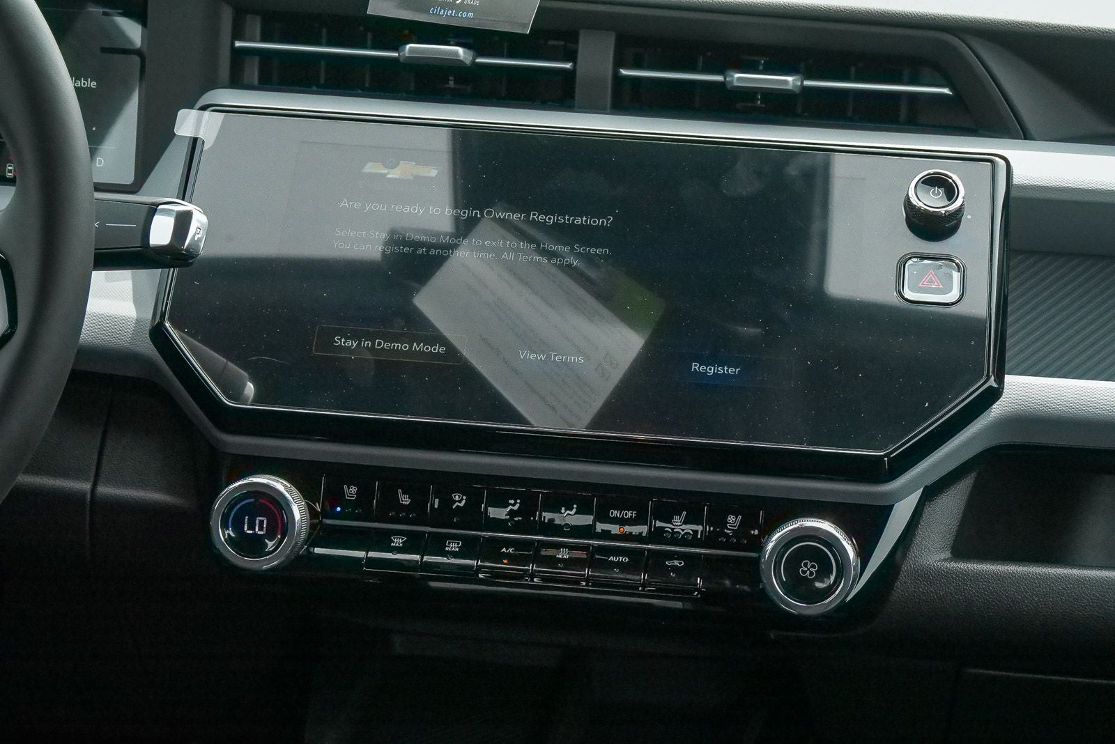 2027 Chevrolet Bolt FWD 4dr RS