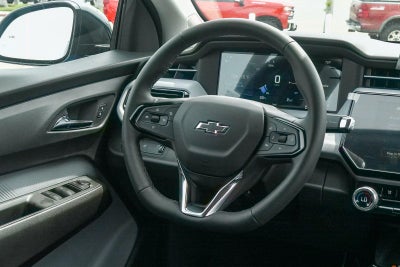 2027 Chevrolet Bolt FWD 4dr RS