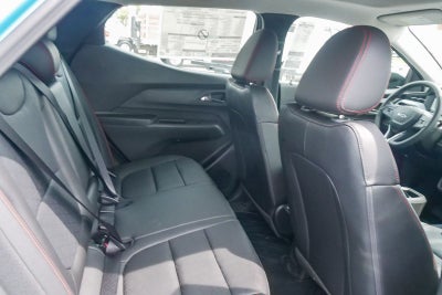 2027 Chevrolet Bolt FWD 4dr RS