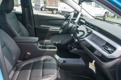 2027 Chevrolet Bolt FWD 4dr RS