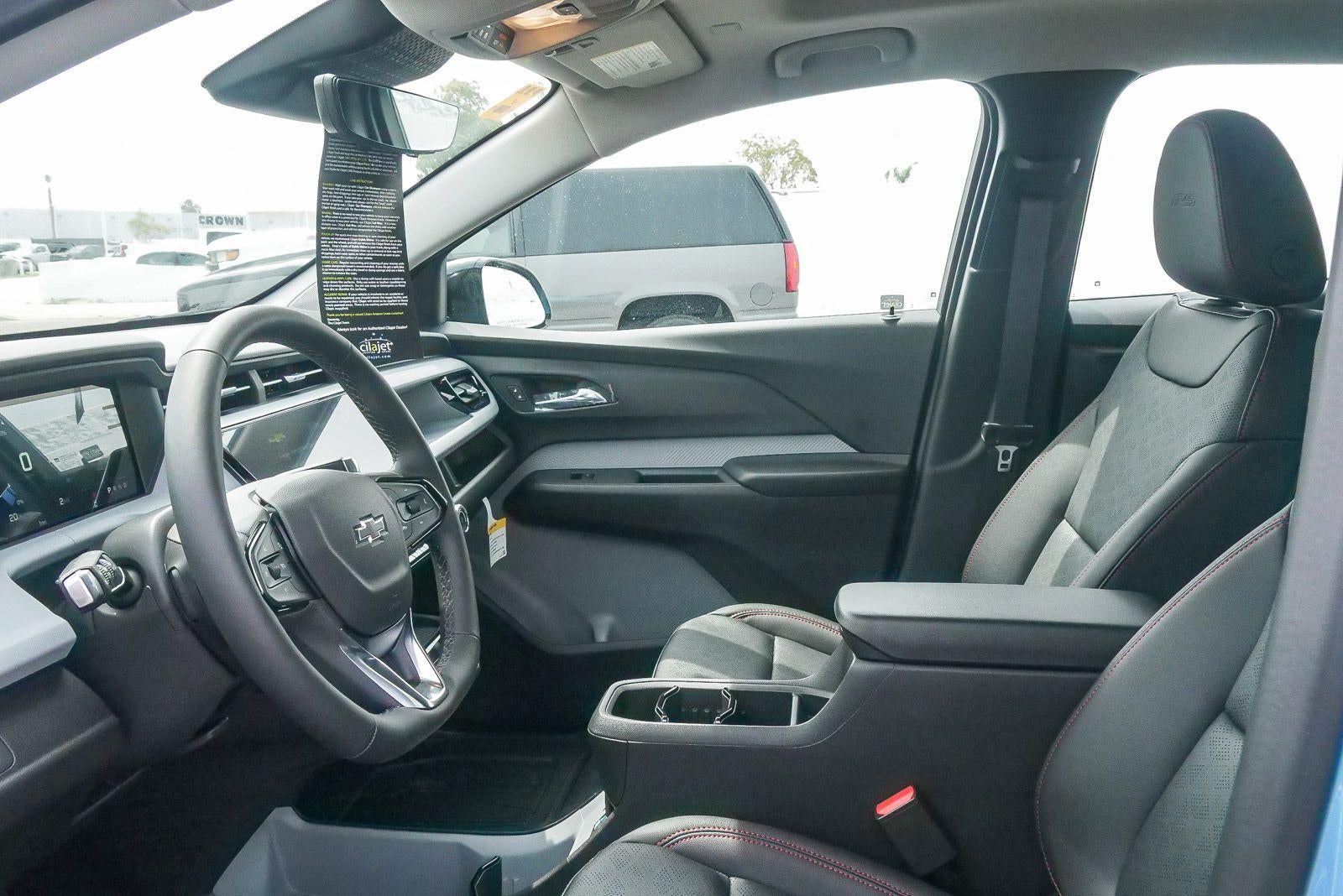 2027 Chevrolet Bolt FWD 4dr RS