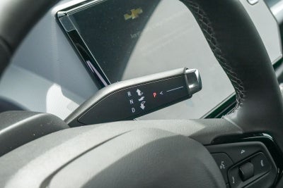 2027 Chevrolet Bolt FWD 4dr RS