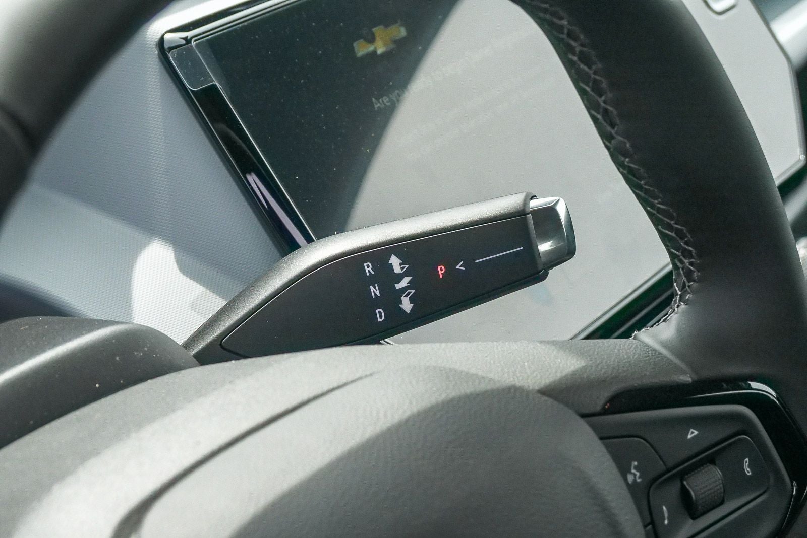 2027 Chevrolet Bolt FWD 4dr RS