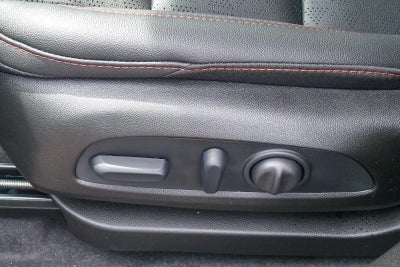 2027 Chevrolet Bolt FWD 4dr RS