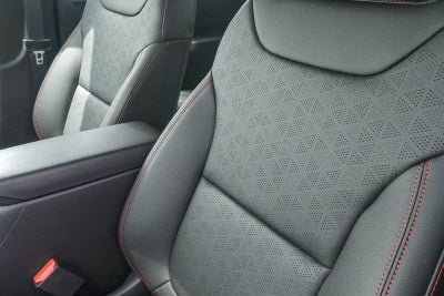 2027 Chevrolet Bolt FWD 4dr RS